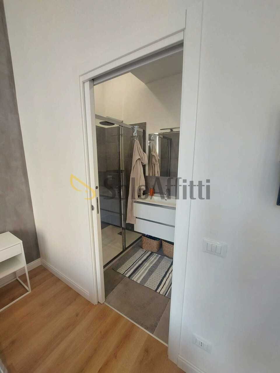 bagno.jpg - Bilocale Via Gaspare Spontini 4, Milano - foto 3
