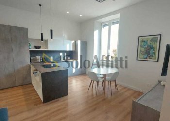 cucina.jpg - Bilocale Via Gaspare Spontini 4, Milano - foto 2