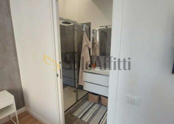 bagno.jpg - Bilocale Via Gaspare Spontini 4, Milano - foto 3
