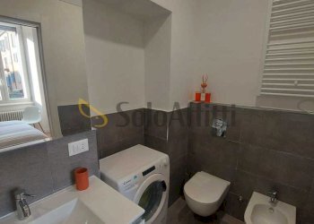 bagno1.jpg - Bilocale Via Gaspare Spontini 4, Milano - foto 4