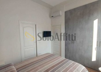 camera da letto 2.jpg - Bilocale Via Gaspare Spontini 4, Milano - foto 7