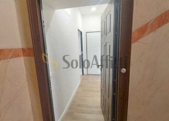 ingresso 2.jpg - Bilocale Via Gaspare Spontini 4, Milano - foto 11