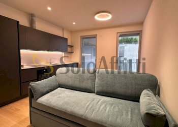 WhatsApp Image 2026-02-02 at 14.37.43.jpeg - Two-room apartment VIA BALILLA 16, Milano - photo 1