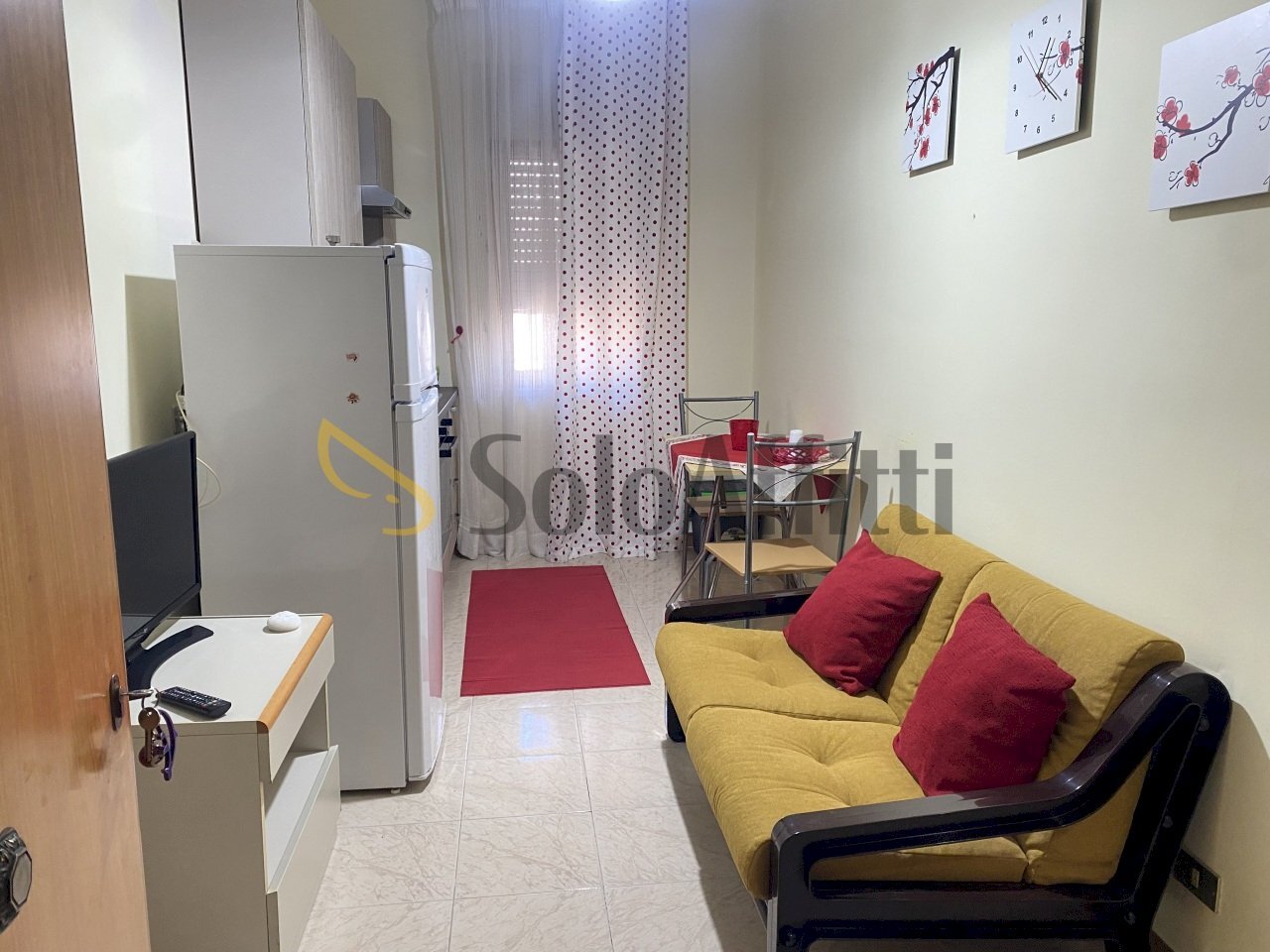 IMG_3160.jpg - Two-room apartment Sciacca - photo 1