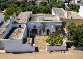 viste - Casale Via Teano 58, Fasano - photo 6