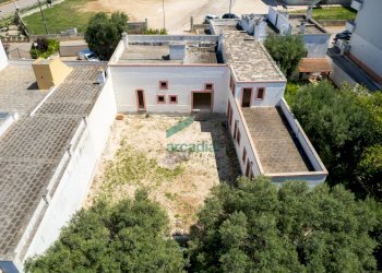 dettagli - Casale Via Teano 58, Fasano - photo 18