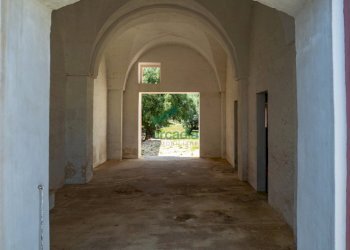 dettagli - Casale Via Teano 58, Fasano - photo 26
