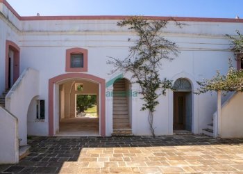 dettagli - Casale Via Teano 58, Fasano - photo 2