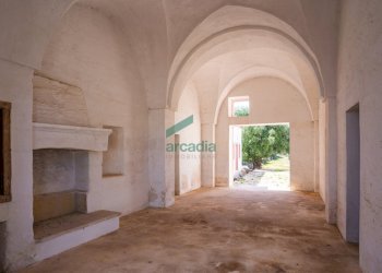 dettagli - Casale Via Teano 58, Fasano - photo 23