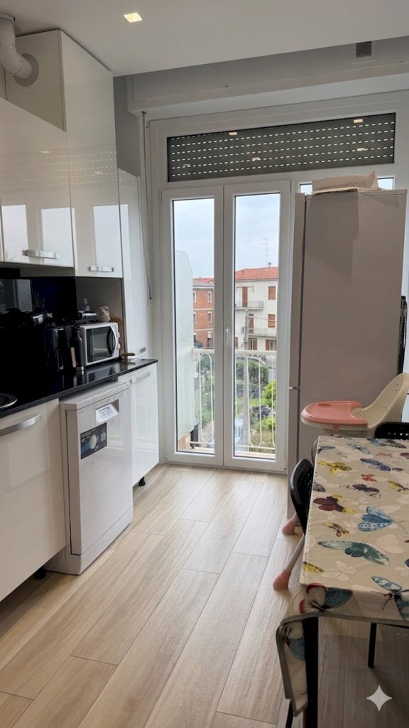 Cucina.png - Apartment Via Vittorio Veneto 44, Collecchio - photo 2