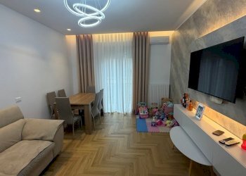 sala.jpg - Apartment Via Vittorio Veneto 44, Collecchio - photo 5