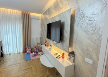 sala.jpg - Apartment Via Vittorio Veneto 44, Collecchio - photo 7