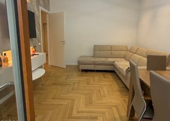 sala.jpg - Apartment Via Vittorio Veneto 44, Collecchio - photo 9
