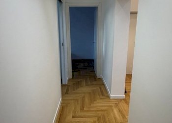 corridoio interno.jpg - Apartment Via Vittorio Veneto 44, Collecchio - photo 17