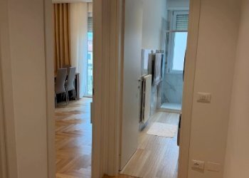 disimpegno.jpg - Apartment Via Vittorio Veneto 44, Collecchio - photo 18