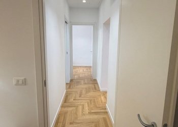 corridio.jpg - Apartment Via Vittorio Veneto 44, Collecchio - photo 19