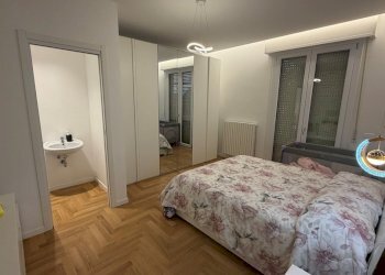 camera matrimoniale.jpg - Apartment Via Vittorio Veneto 44, Collecchio - photo 20