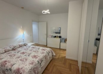 camera matrimoniale.jpg - Apartment Via Vittorio Veneto 44, Collecchio - photo 21
