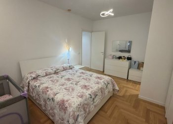 camera matrimoniale.jpg - Apartment Via Vittorio Veneto 44, Collecchio - photo 22