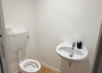 bagno in camera.jpg - Apartment Via Vittorio Veneto 44, Collecchio - photo 23