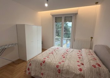 camera matrimoniale.jpg - Apartment Via Vittorio Veneto 44, Collecchio - photo 25