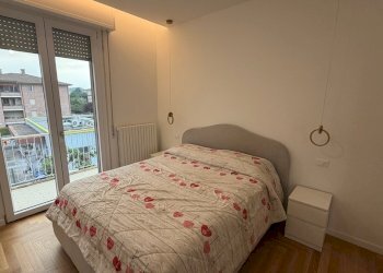 camera matrimoniale.jpg - Apartment Via Vittorio Veneto 44, Collecchio - photo 26