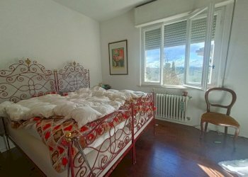 camera da letto - Three-room apartment Via dei Filosofi 80, Perugia - photo 10