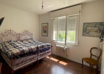 camera da letto - Three-room apartment Via dei Filosofi 80, Perugia - photo 12