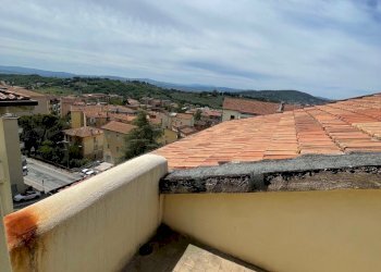 terrazza - Three-room apartment Via dei Filosofi 80, Perugia - photo 22