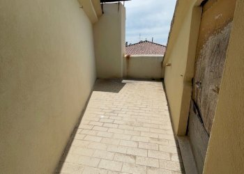 terrazza - Three-room apartment Via dei Filosofi 80, Perugia - photo 25