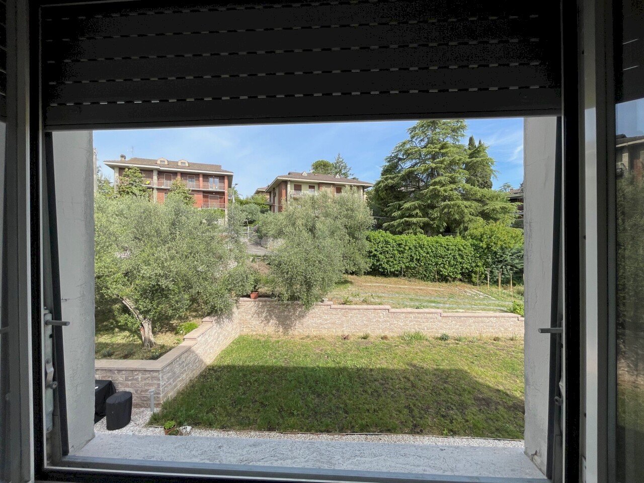 viste - Three-room apartment Strada Tuderte 52, Perugia - photo 3