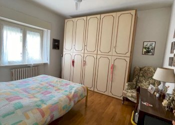 camera da letto - Three-room apartment Strada Tuderte 52, Perugia - photo 24