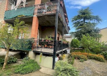facciata - Four-room apartment Via dell'Arte Tessile 6, Perugia - photo 4