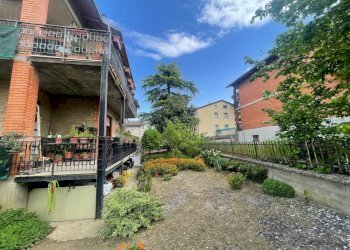giardino - Four-room apartment Via dell'Arte Tessile 6, Perugia - photo 5