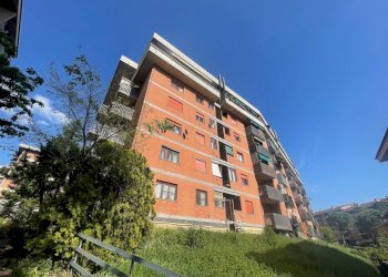facciata - Apartment Via Ferdinando Magellano 53, Perugia (neighborhood Ferro di Cavallo) - photo 1