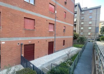 facciata - Apartment Via Ferdinando Magellano 53, Perugia (neighborhood Ferro di Cavallo) - photo 2