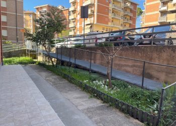 giardino - Apartment Via Ferdinando Magellano 53, Perugia (neighborhood Ferro di Cavallo) - photo 7