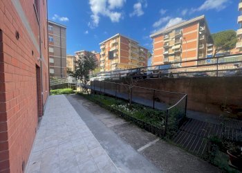 giardino - Apartment Via Ferdinando Magellano 53, Perugia (neighborhood Ferro di Cavallo) - photo 8