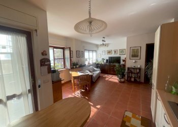 sala da pranzo - Apartment Via Ferdinando Magellano 53, Perugia (neighborhood Ferro di Cavallo) - photo 10
