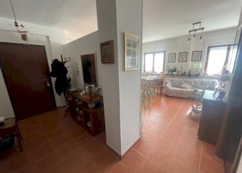 sala - Apartment Via Ferdinando Magellano 53, Perugia (neighborhood Ferro di Cavallo) - photo 17