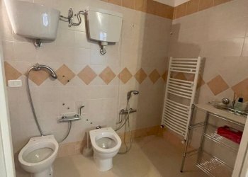 bagno - Apartment Via Ferdinando Magellano 53, Perugia (neighborhood Ferro di Cavallo) - photo 19