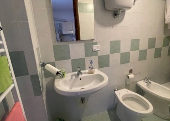 bagno - Apartment Via Ferdinando Magellano 53, Perugia (neighborhood Ferro di Cavallo) - photo 23