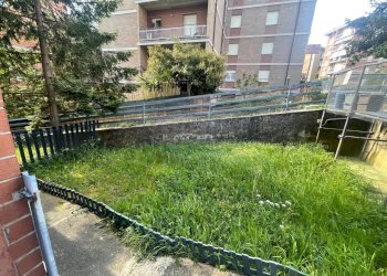 giardino - Apartment Via Ferdinando Magellano 53, Perugia (neighborhood Ferro di Cavallo) - photo 25