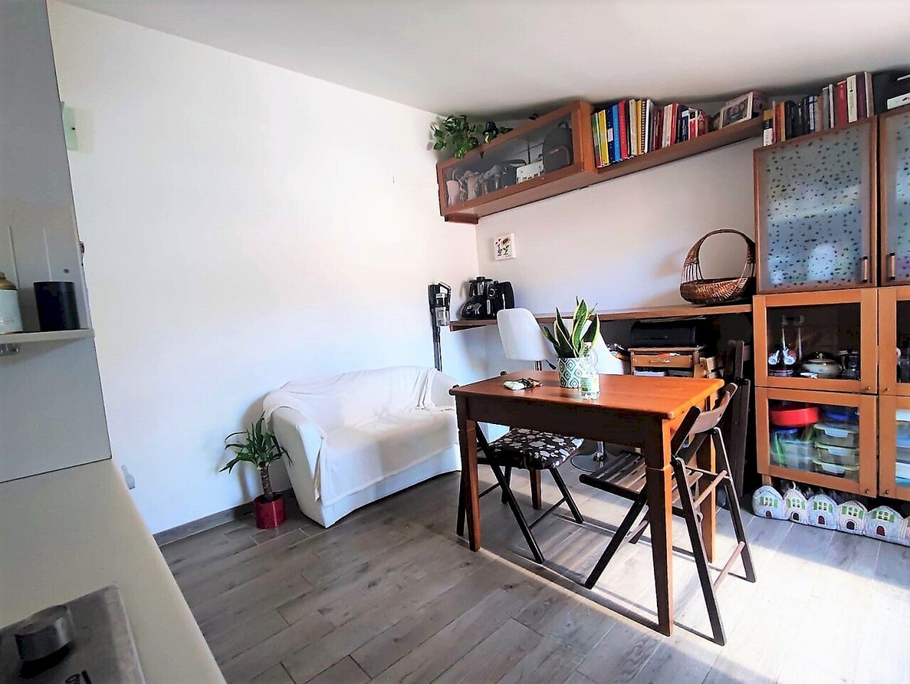 13.jpeg - Two-room apartment Via Adriana 16, Perugia - photo 2