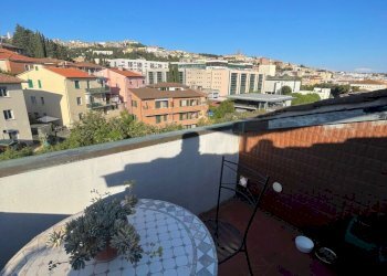 terrazza - Appartamento Via Adriana 16, Perugia - foto 28