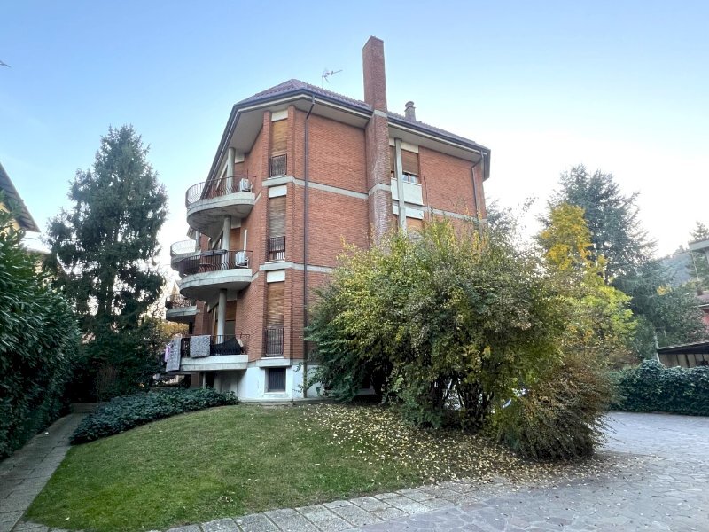 image-1778075461790.png - Appartamento Viale della Costituzione 6, Valsamoggia - foto 1
