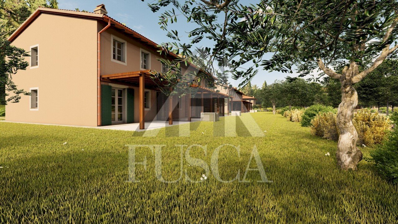 appartamento-fusca-vendita.jpg - Casa indipendente Via delle Nubache 587, Lucca - foto 1