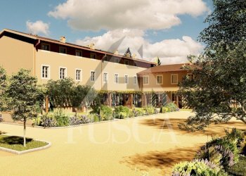 appartamento-fusca-vendita_8.jpg - Casa indipendente Via delle Nubache 587, Lucca - foto 10