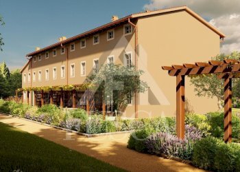 appartamento-fusca-vendita_9.jpg - Casa indipendente Via delle Nubache 587, Lucca - foto 11