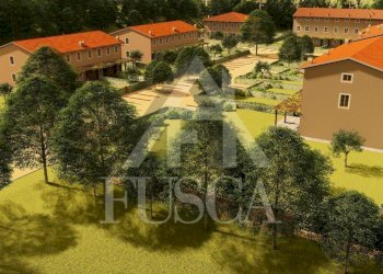 appartamento-fusca-vendita_27.jpg - Casa indipendente Via delle Nubache 587, Lucca - foto 15